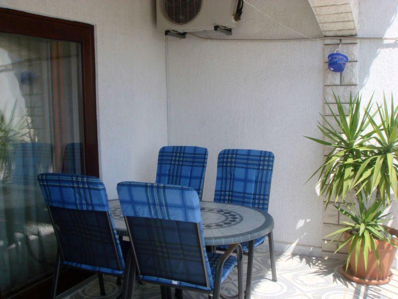 Ferienwohnung Hrabar