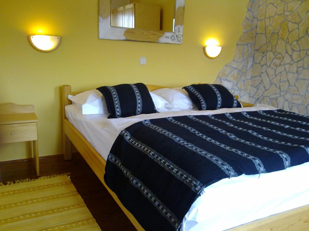 Apartman u plitvičkim jezerima Etno garden