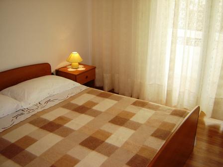 Apartmani Angelina