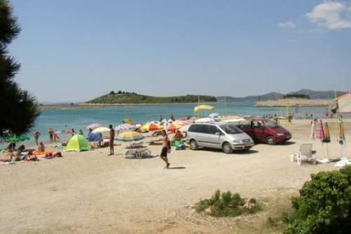 Pakostane appartamenti Nedo