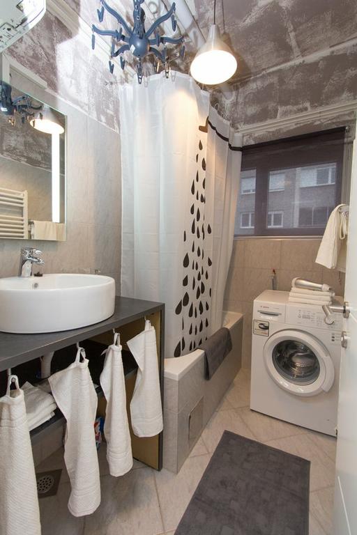 Appartamento Amy Zagabria