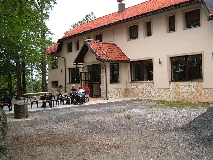 Petehovac Bergzentrum