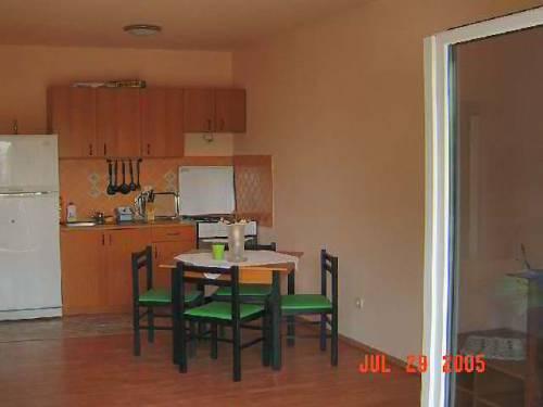 Apartmani Tkon