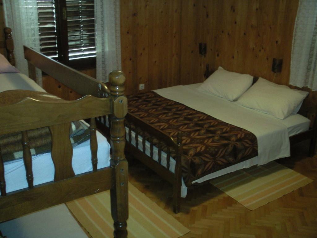Apartmani Nereida