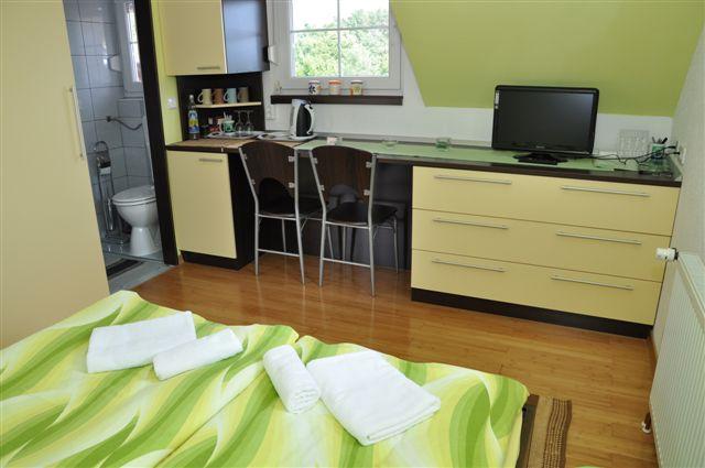 Apartman Eva Lepoglava