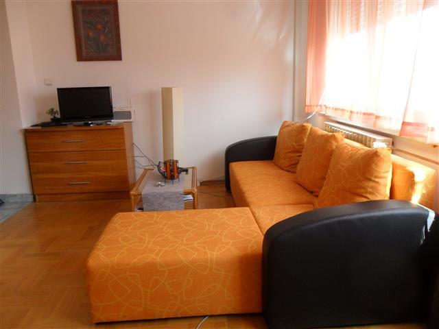 Apartman La Mirage