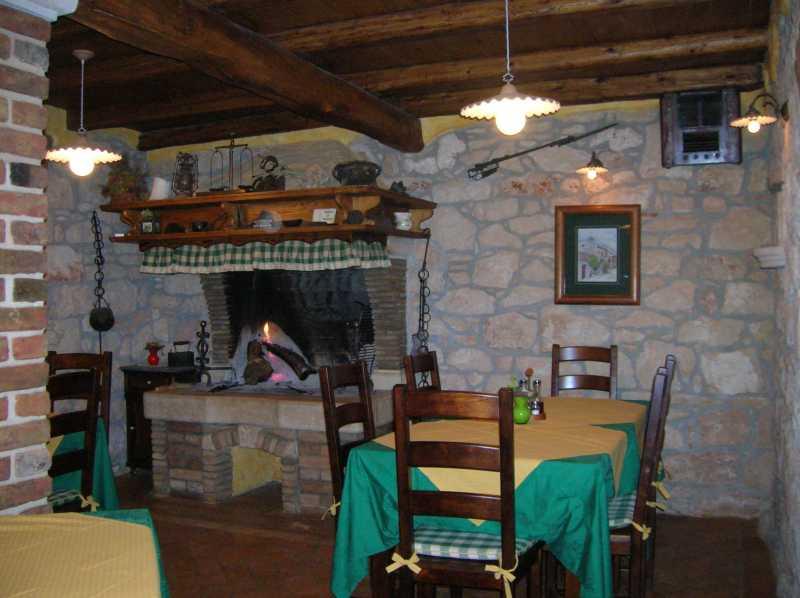 Bauernhöfe Pino