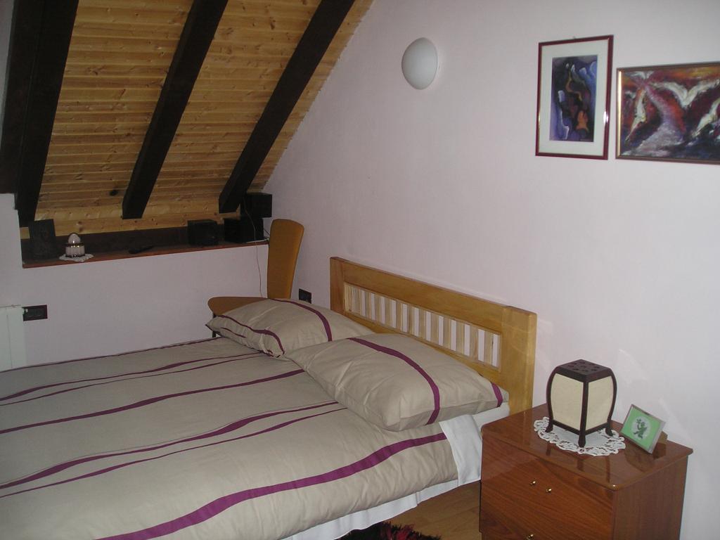Casa per il riposo