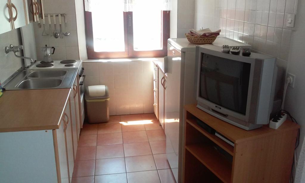 Apartmani Malenica