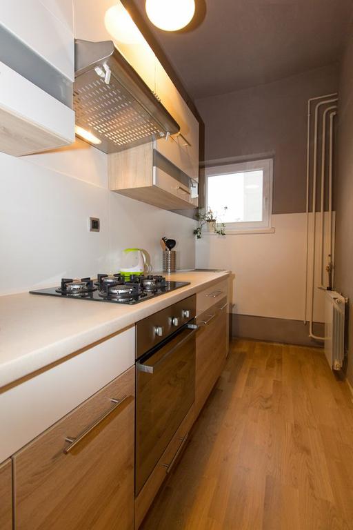 Appartamento Amy Zagabria