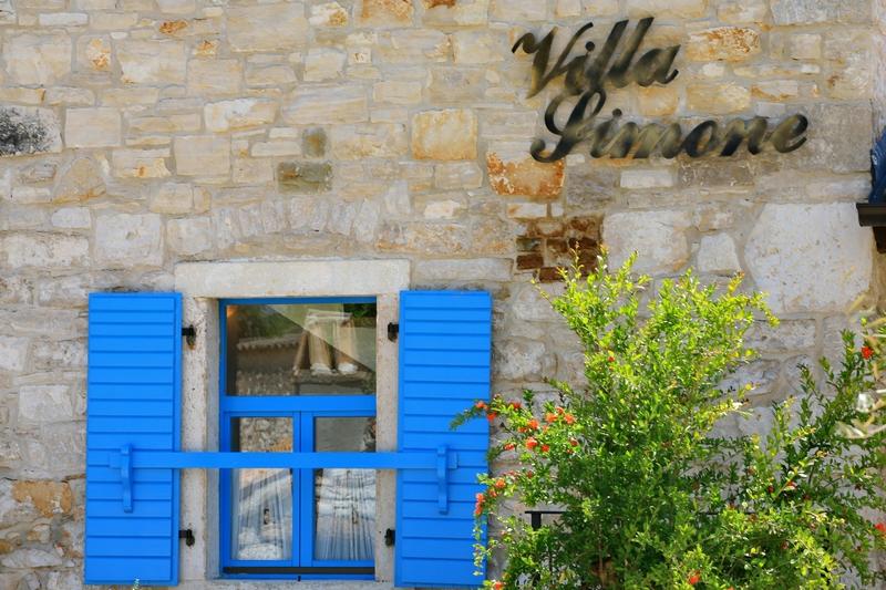 Villa Simone