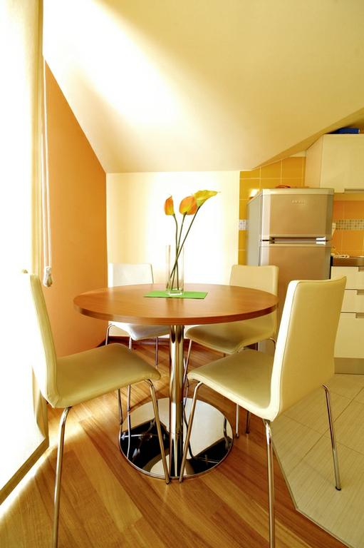Apartmani Rosanna