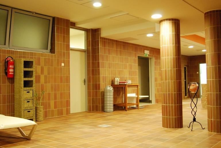 Termalni vodeni park Aquae Balissae