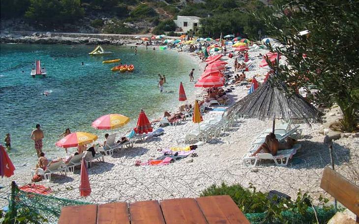 Apartmani Sunce