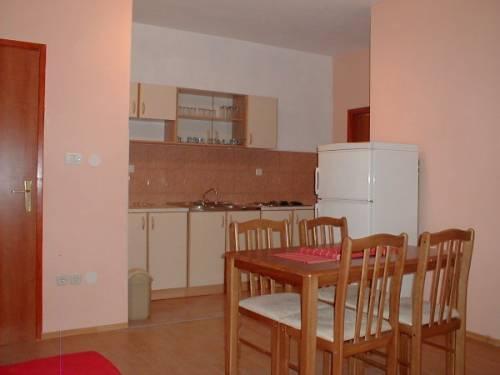 Appartamenti Jerkin, Vodice