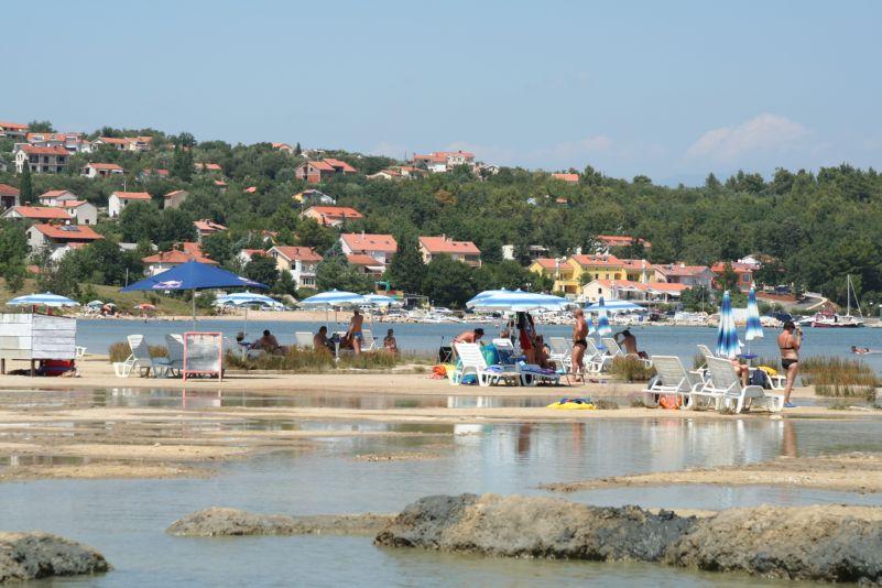 Apartments Žuvičić - Čižići - island Krk