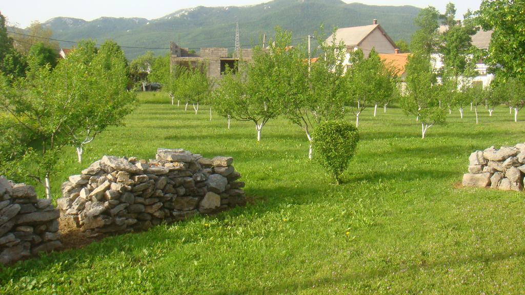 Kuća za odmor Lika