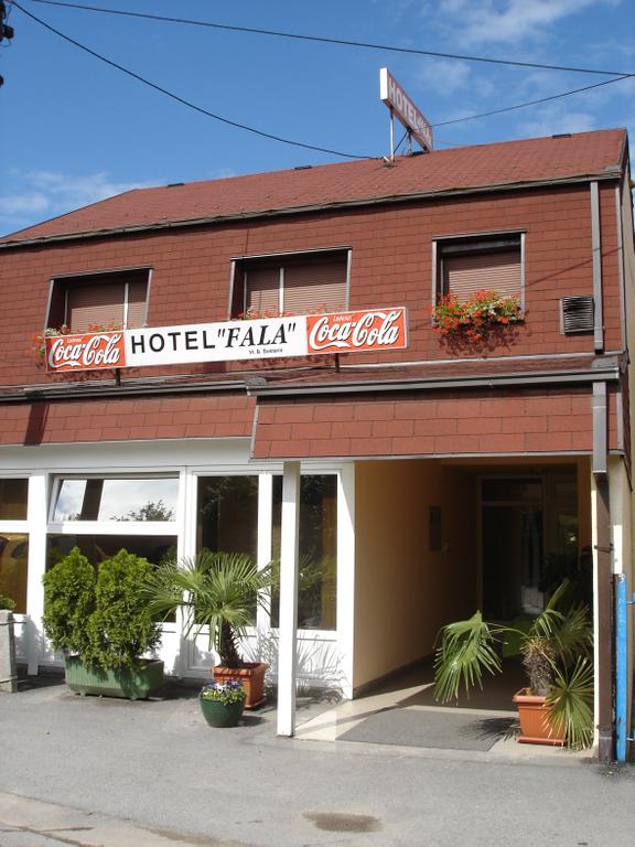 Hotel Fala