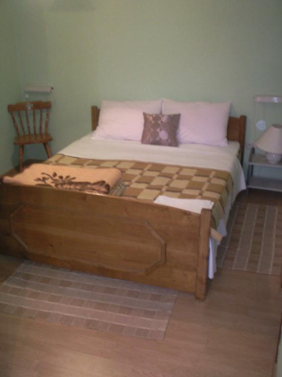 Apartmani Nereida