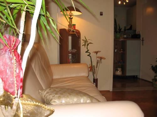 Luxury Apartment Dinka