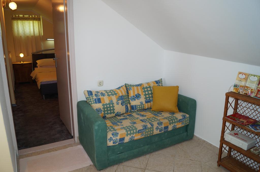 Apartman Međimurski dvori