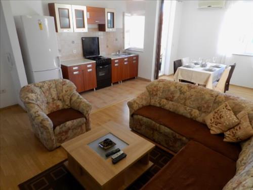 Apartman Dejvid