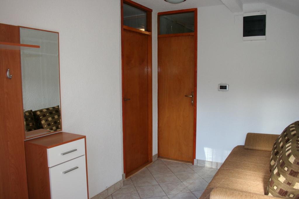 Kuća za odmor Dolores***