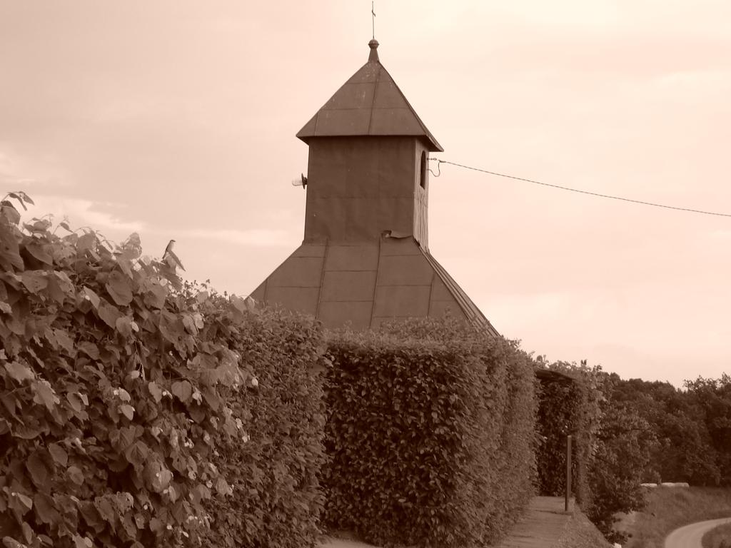 Holiday house in the heart of Moslavina