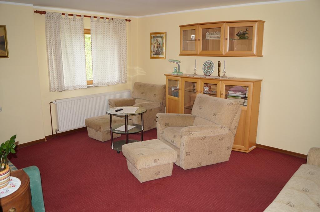 Apartman Međimurski dvori