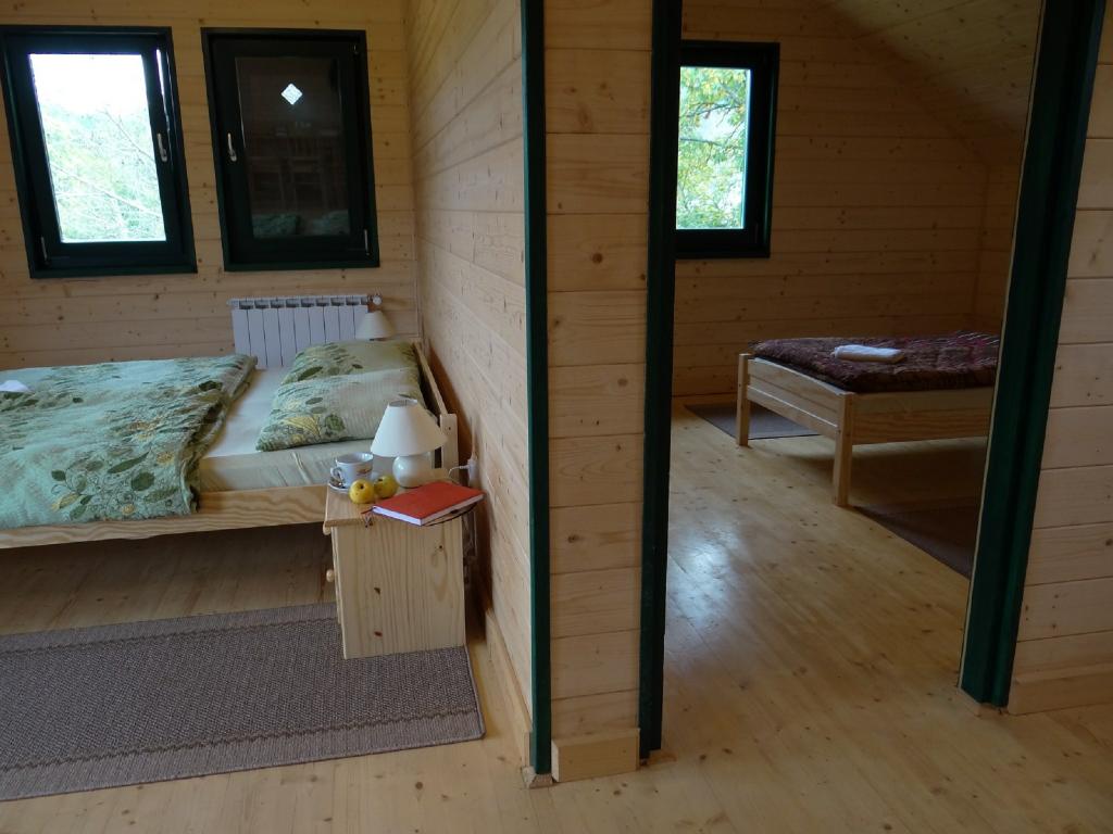 Excursion site Konaci