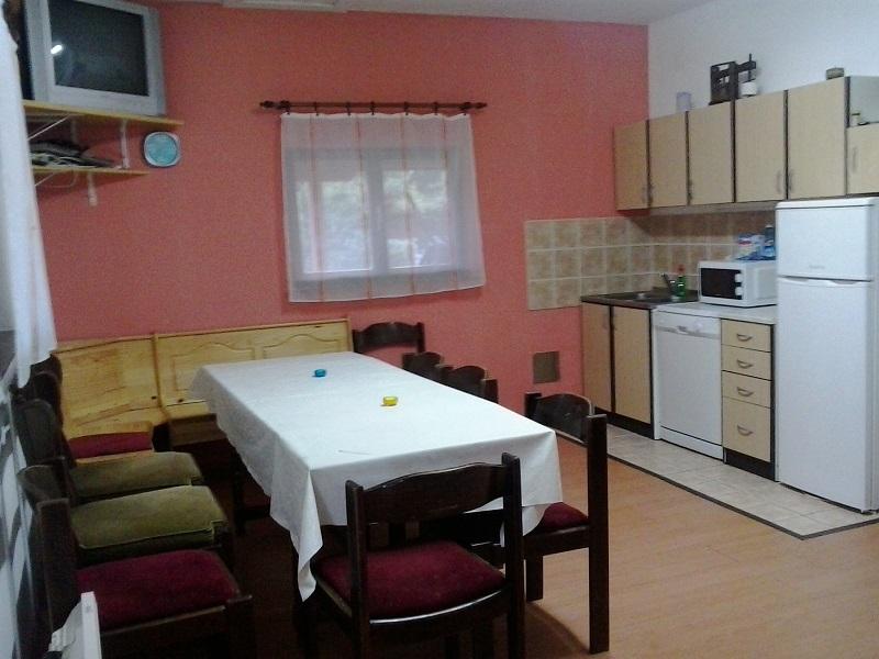 Casa del fine settimana per varie celebrazioni e raduni