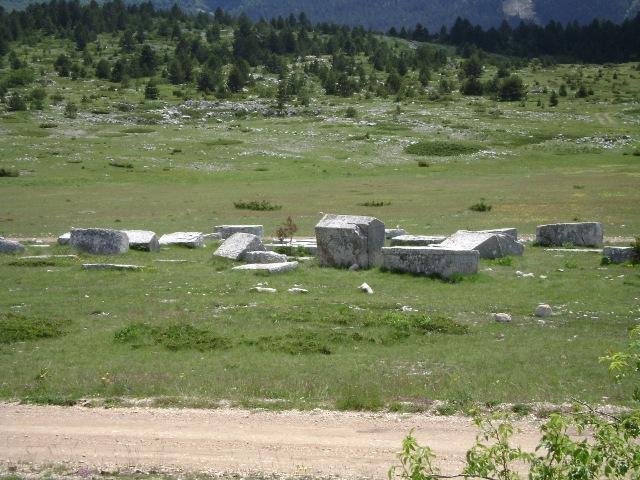 Park prirode Blidinje