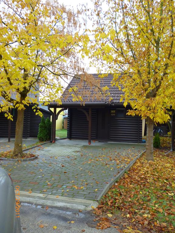 Ferienhaus Simmi
