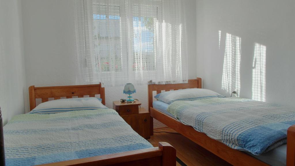 Appartamento Tina Gracac