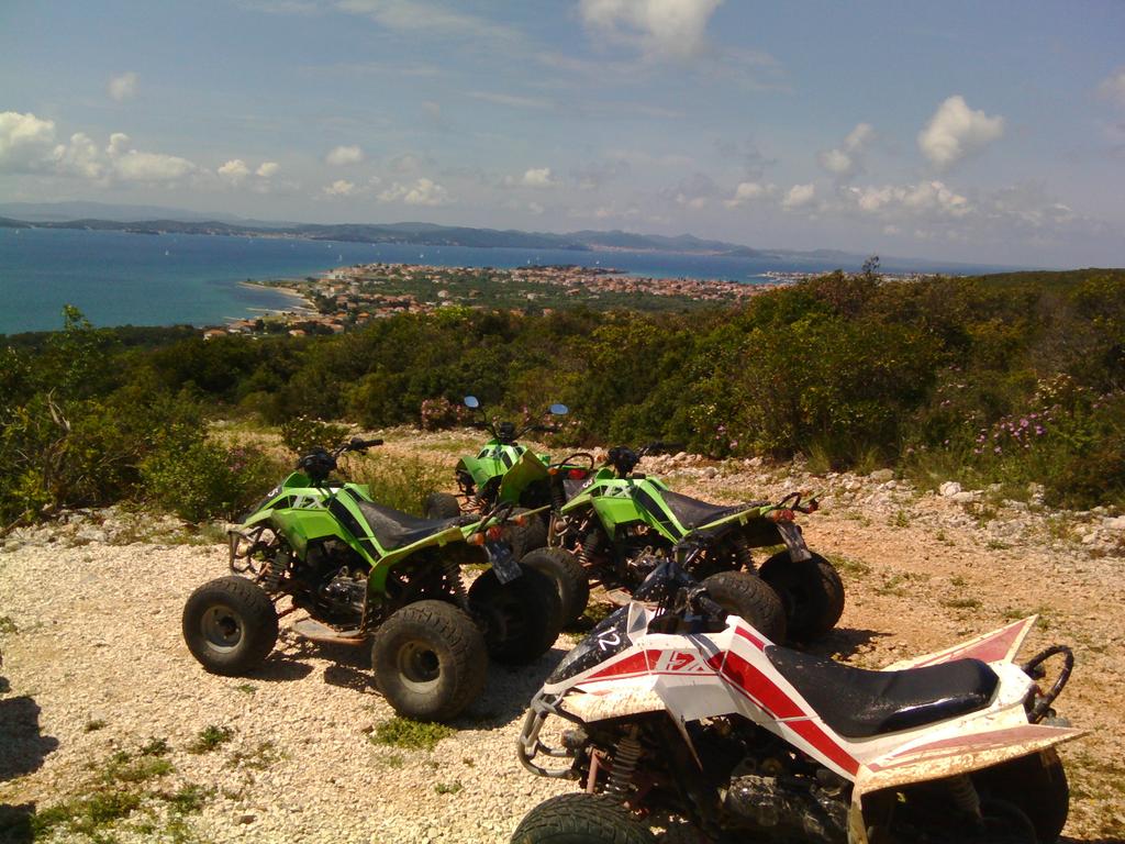Green Adventure