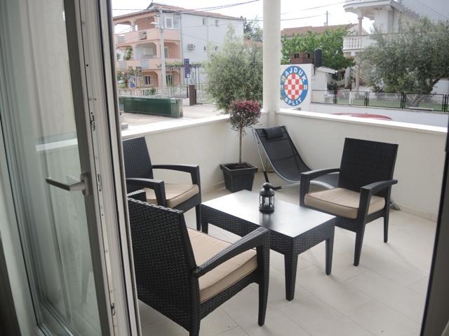 Appartamenti Bluemare