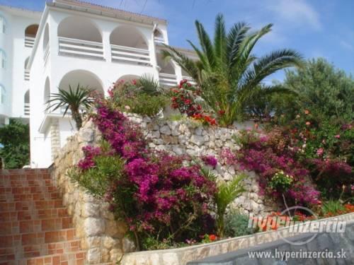 Apartments-Hotel MacAdams