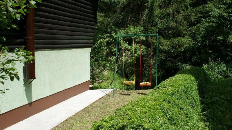 Holiday house "Bruno"