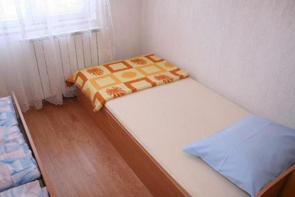 Apartments Žuvičić - Čižići - island Krk