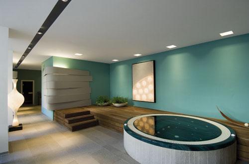 Wellness Otok, hotel Istra