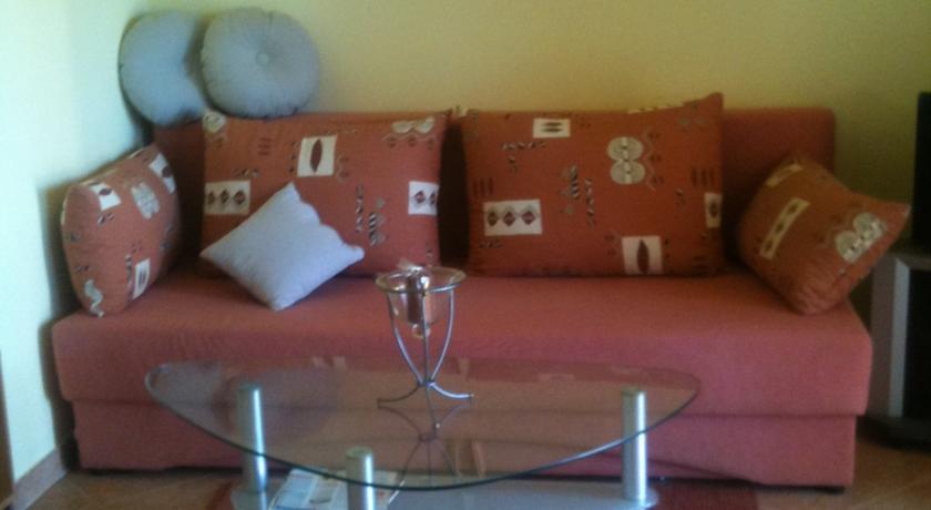 Apartment Tanja, Flengi - Vrsar