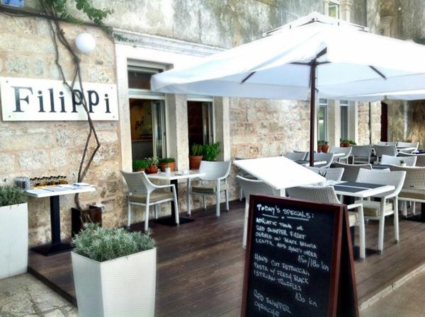 Restaurant Filippi