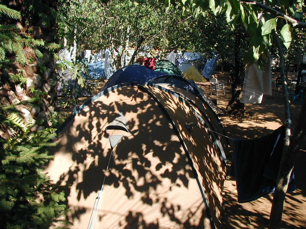 Kamp Mido Šolta