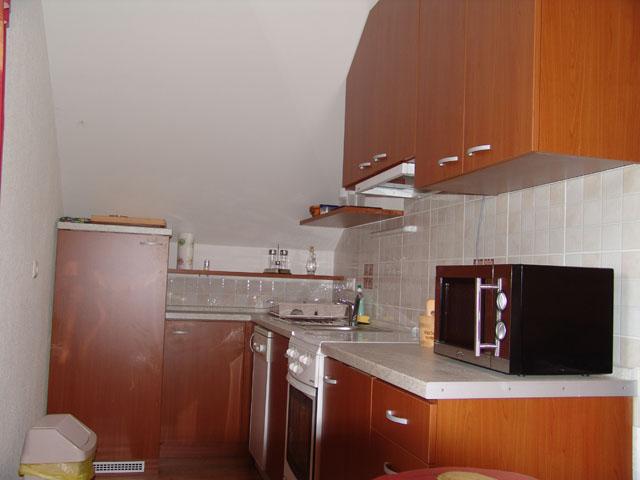 Apartment Mihelcic
