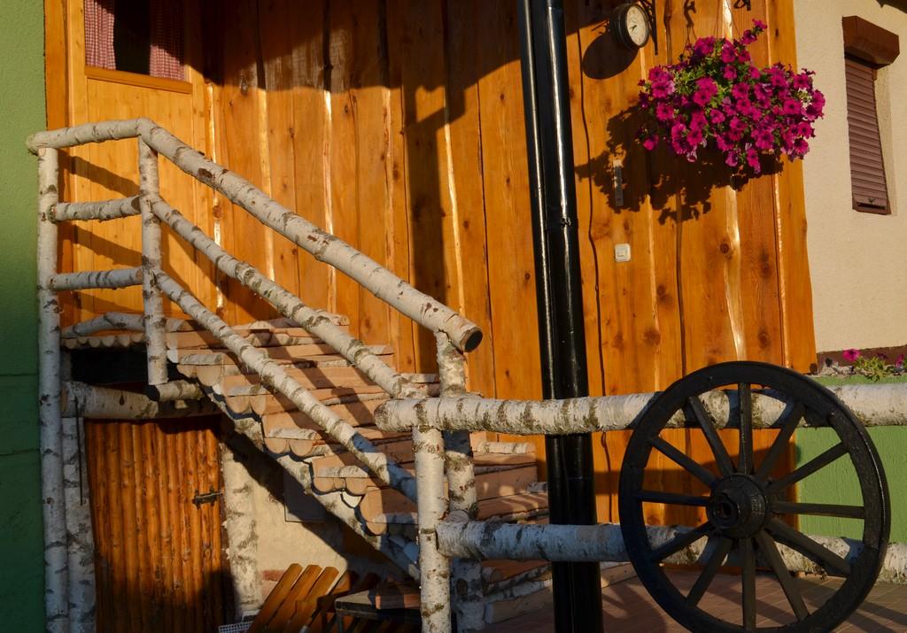 Stara Lika - turismo rurale