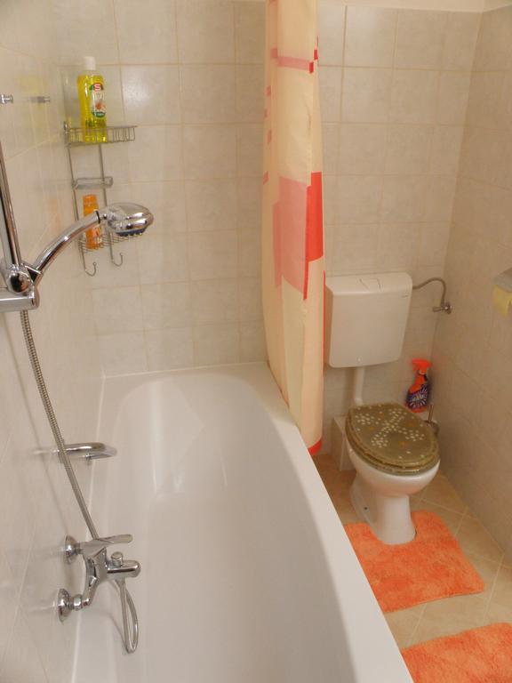 Prestige Apartman Zagreb