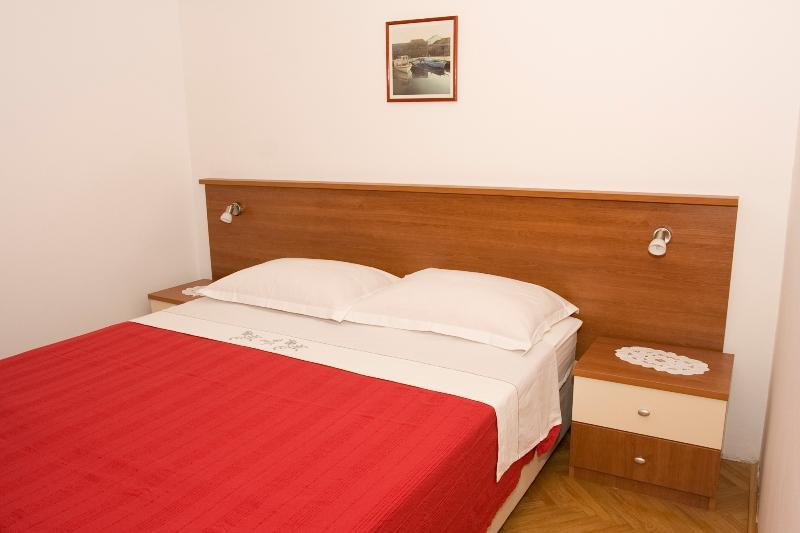 Villa Fani appartamenti e camere Trogir