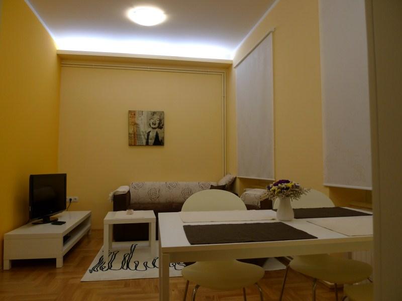 Apartmani Centar