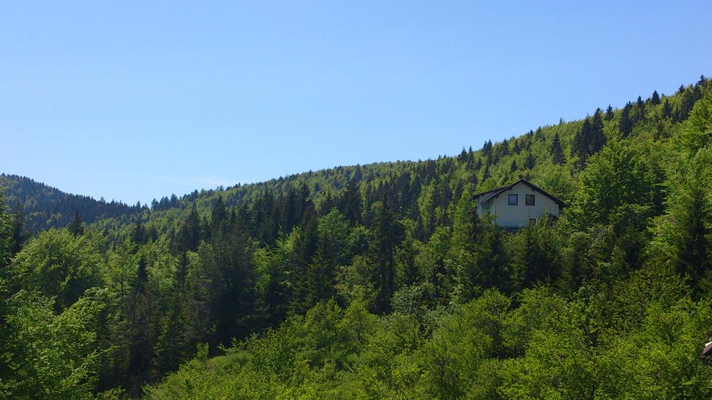 Ferienhaus "Kozji Vrh"