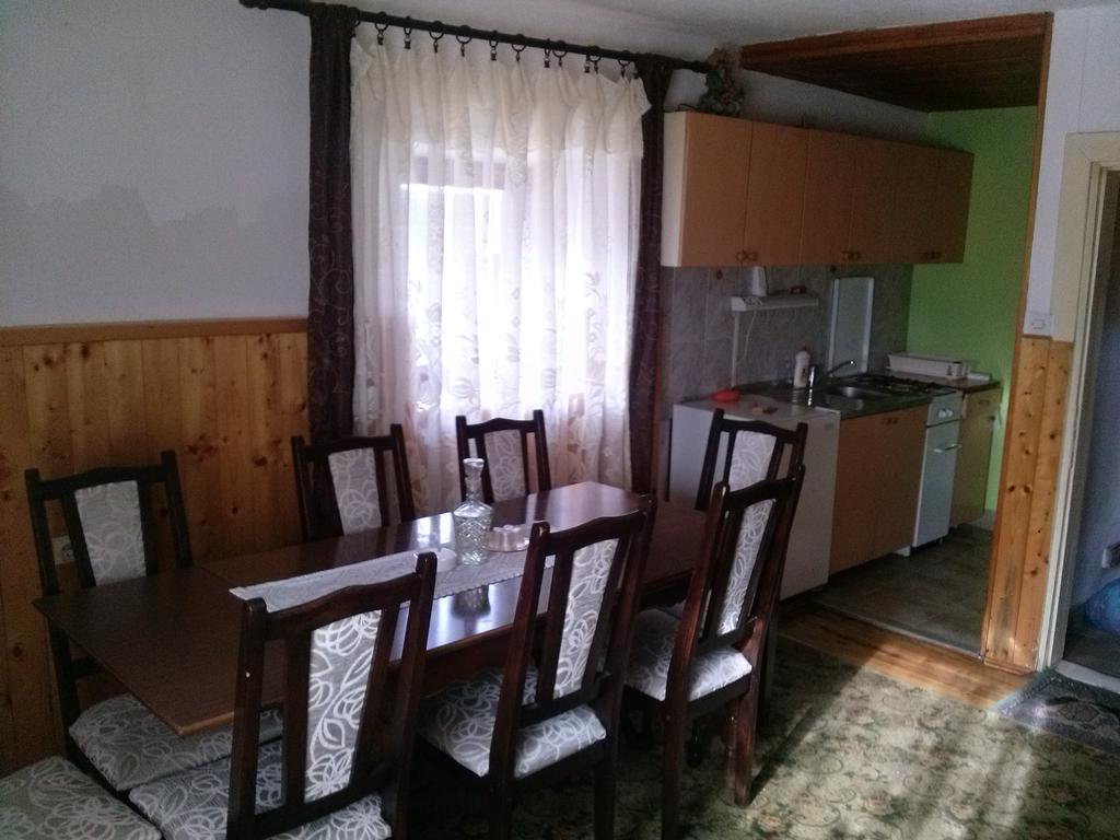 Kuća za odmor Lika